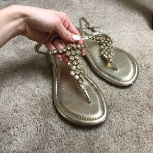 Arturo Chiang sandals size 8